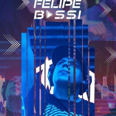 Set Felipe Bossi Matahari Music Stage