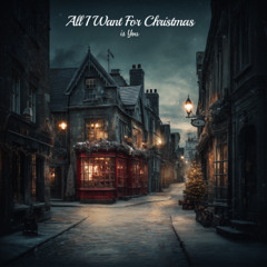 Mariah Carey - All I Want For Christmas Is You (Voxcore Version)