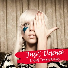 Lady Gaga - Just Dance Ft. Colby O'Donis (Daniel Tomen Remix) (previa para não ter Copyright)