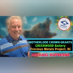 From History to Opportunity: Grizzly’s Greenwood Battery Metals Update