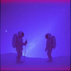 Neon Sky