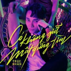 CO KHONG GIU MAT DUNG TIM - TRUC NHAN ( LINH TRAN REMIX)