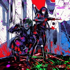 DEADCITY FT. BALONI INC. (PROD. K.V.N)