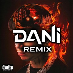 Non Lo Sai - Shiva (DANI Extended Remix)