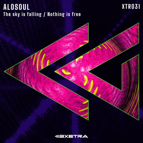 Alosoul - Nothing is free