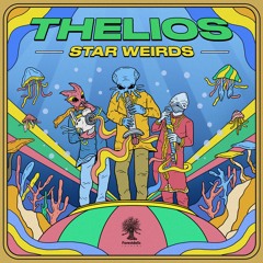 2 - Thelios - Star Weirds