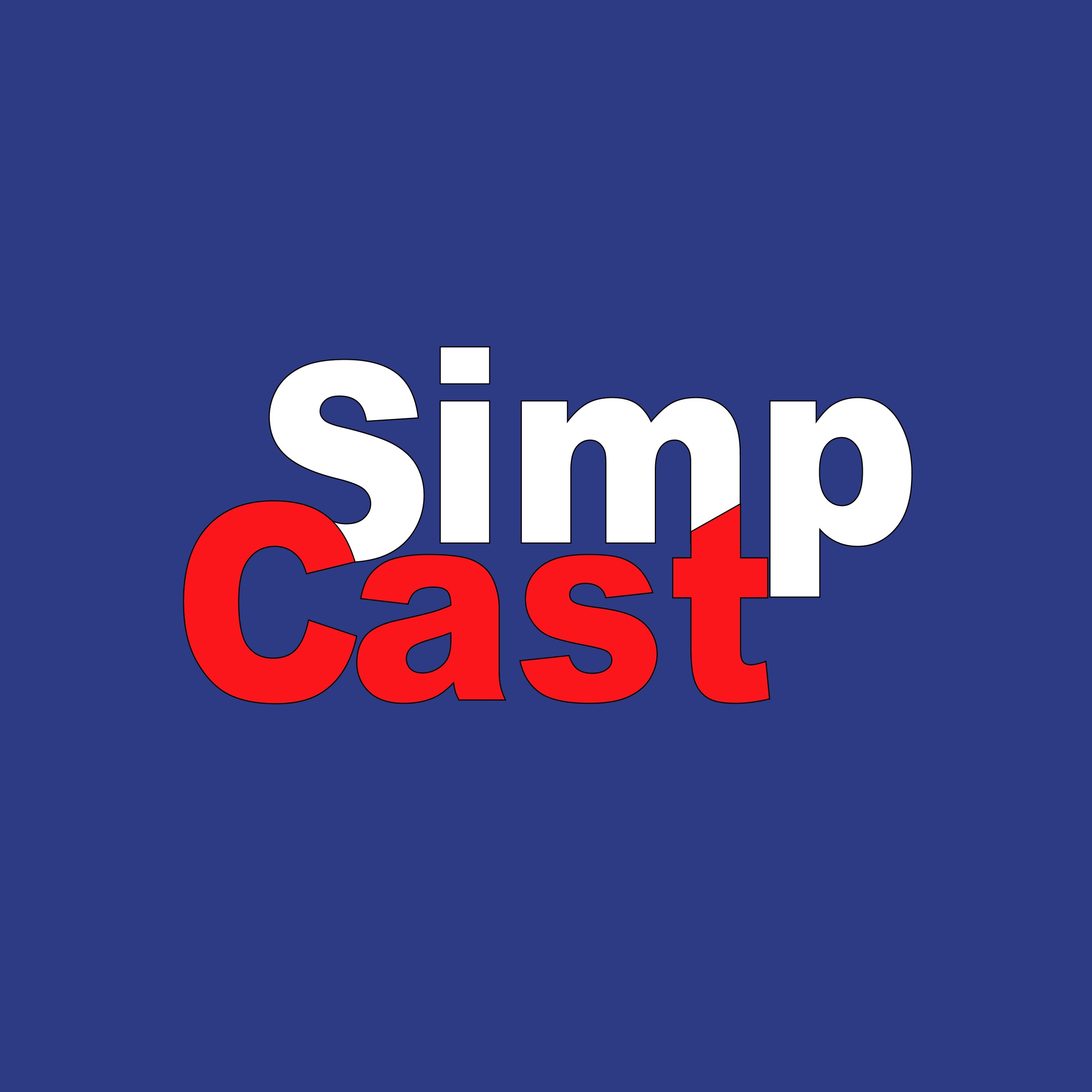 SimpCast Episode 4: Kyle's Balls