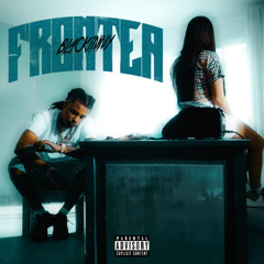 Blackinny - Frontea
