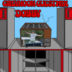 GreyHoon Guest Mix 03 - Dobby (SlobGoblin Audio) - FreeParty 303 Madness