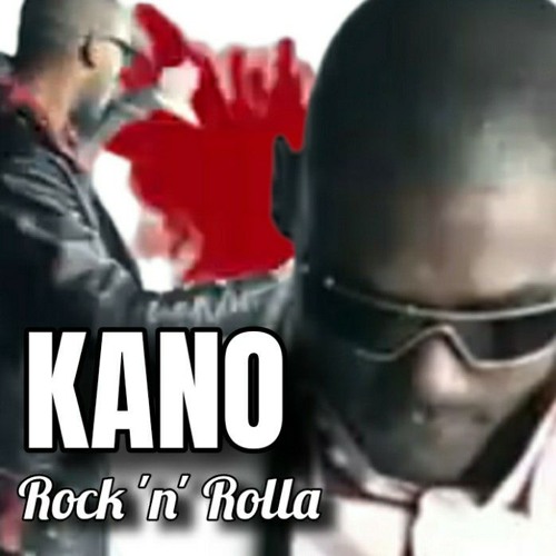 KANO - ROCK 'N' ROLLA