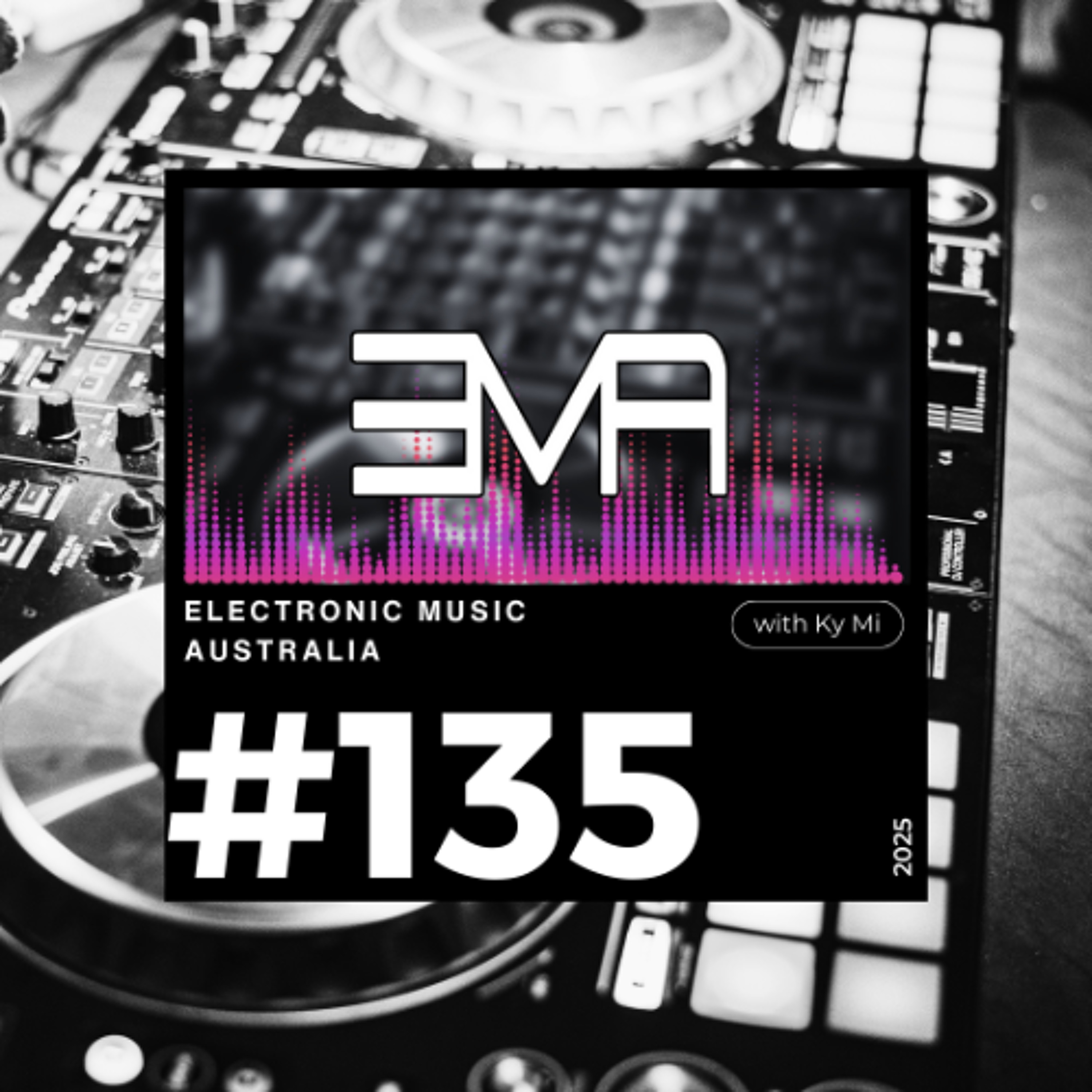 EMA #135 Feb 2025