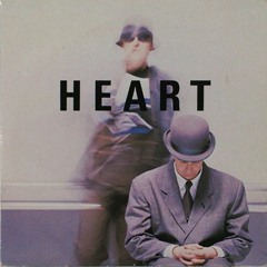 Pet Shop Boys - Heart (Felix Meow's Cardiac Mix)