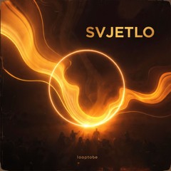 SVJETLO - light (The Electro Balkan Swing Album)