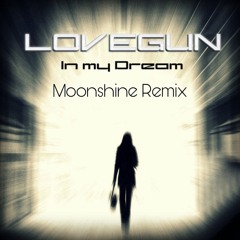 Lovegun - In My Dream (Moonshine Remix)preview