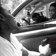 CJ X THIZZY52 SILENCE REMIX