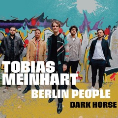 Tobias Meinhart Berlin People - Luna Park