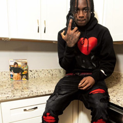 Kyle Richh - Discrete (Full Unreleased)