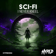 I Never Kneel