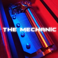 Fall In Trance - The mechanic