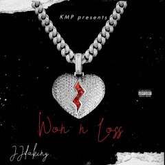 JJdaking - Won n Loss