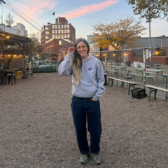 DAMMIT JANET with Lauren Flax @ The Lot Radio 11-06-2025