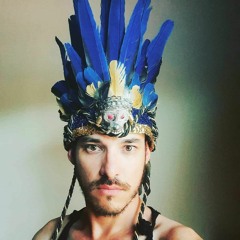 Trance Sahara Shhaduallailaha DJ DomMenegasi