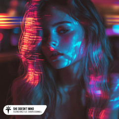TECHNO KING - She Doesn't Mind (feat. Shawn O'Donnell) (Hypertechno)