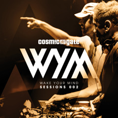 Exploration of Space (Cosmic Gate's Third Contact Remix Edit)