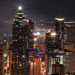 Atlanta Nights