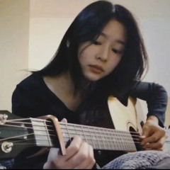 산책 (Cover by MINJU of IZ*ONE)