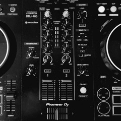 DJ Lov3ski - Promomix - Lounge/Disco House/ Funk / Electro Swing / Dance Pop