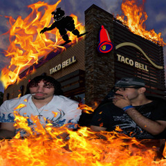 taco bell freestyle ft. EXR