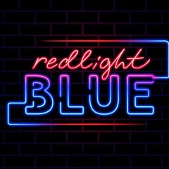 Redlight Blue - Moved On