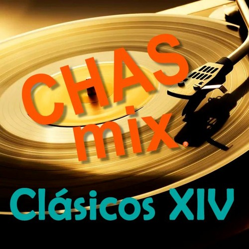 Clásicos XIV