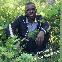 I Want You Back(Single Version)