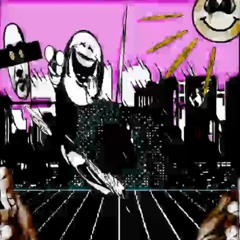 w0rld 0f 8-bit cha0s w/needy4flakee