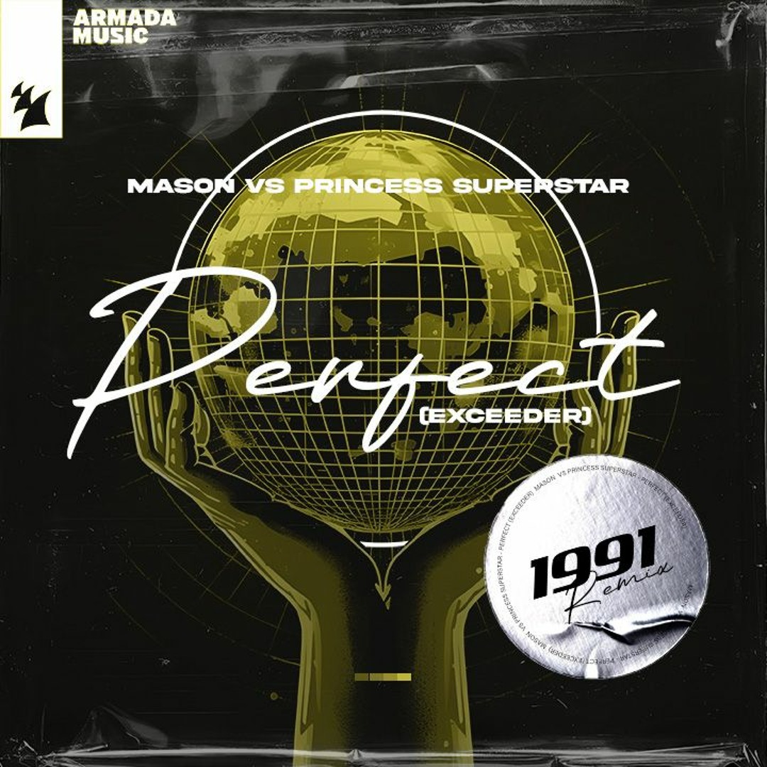 Listen to Mason vs Princess Superstar – Perfect (Exceeder
