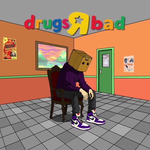 Drugsrbad (Pt. 1)