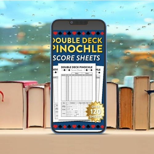 Free double deck pinochle hot sale