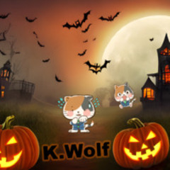 Halloween March