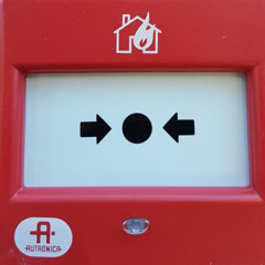 Brannalarm