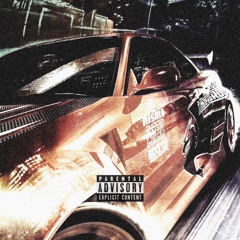 RACING TO HELL ft. DAZED