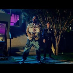 Bryant Myers , Cris MJ - Tuss