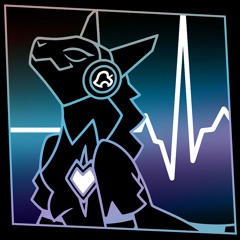 CYBERNETIC HEART feat. Stephanafro