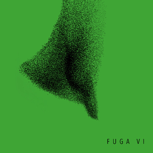 TOKEN133 - Various Artists - Fuga VI