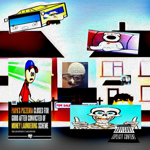 Stream episode asmr glass tiktok ahh beats be like by 4k_sharkbus