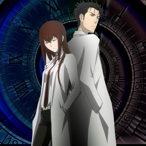 Steins Gate Mix V2 1 By Frostlight Steins Gate Mix V2 1 By Frostlight