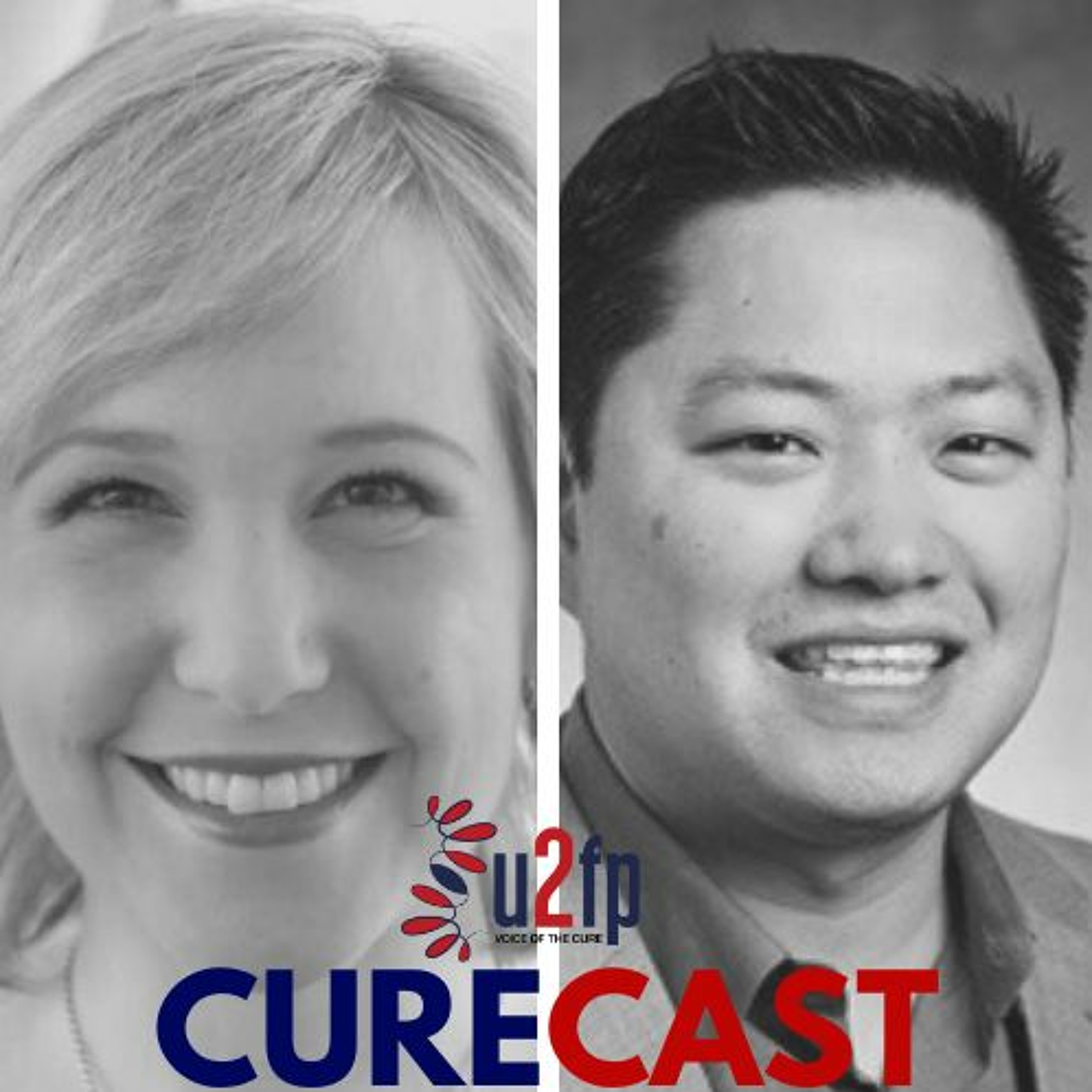 U2FP CureCast