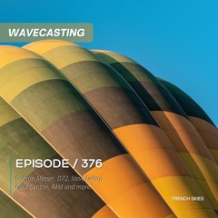 WaveCasting 376