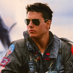 Retro Air Force